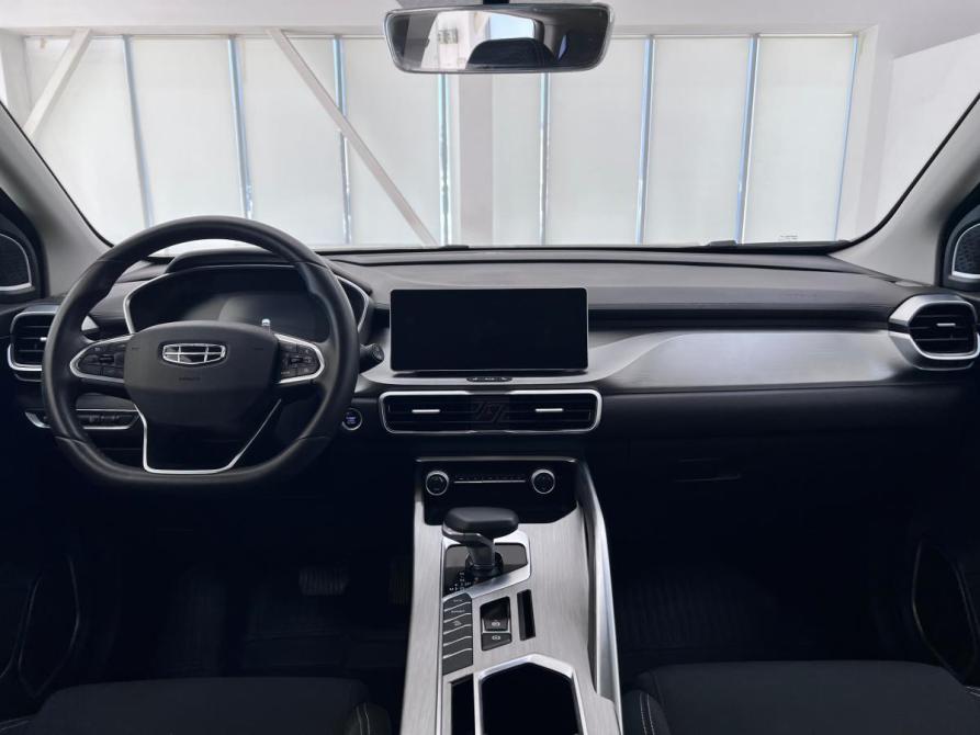 Geely Coolray I Волгоград  - изображение 14