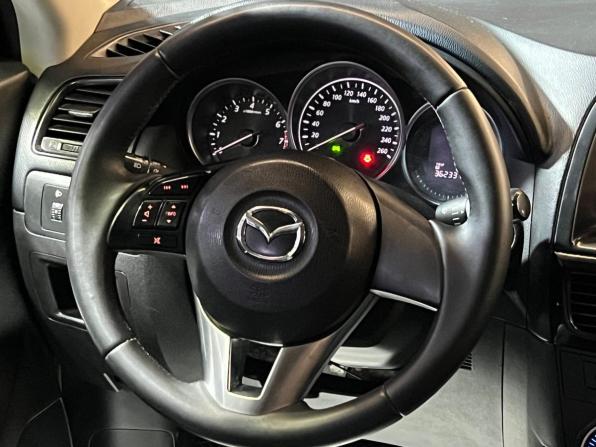 Mazda CX-5 I с пробегом 2014 года, цена 970 000 рублей, 362336 км, внедорожник, Автокод Объявления