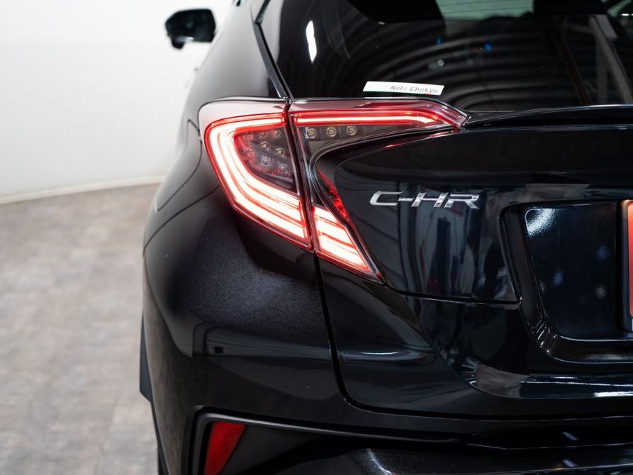 Toyota C-HR I Чита  - изображение 20