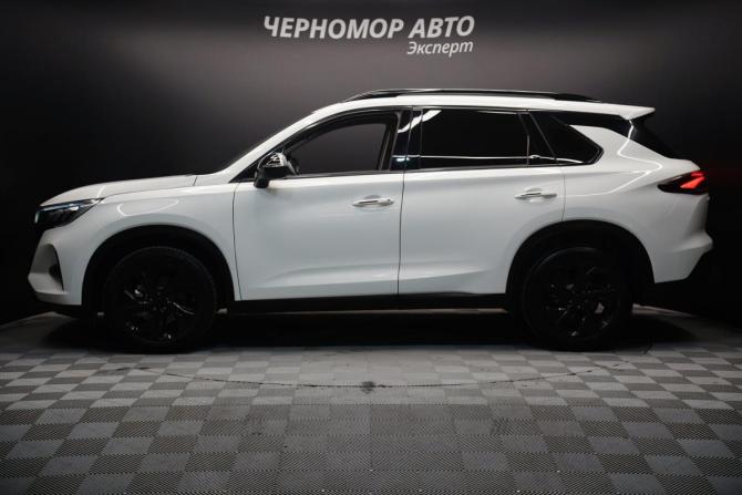 GAC GS5 I с пробегом 2023 года, цена 2 090 000 рублей, 33000 км, внедорожник, Автокод Объявления