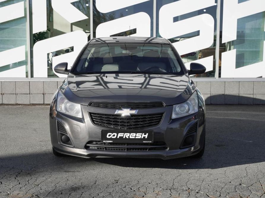 Chevrolet Cruze I Челябинск  - изображение 3