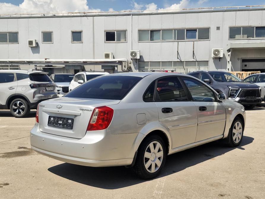 Chevrolet Lacetti I Нижний Новгород  - изображение 3