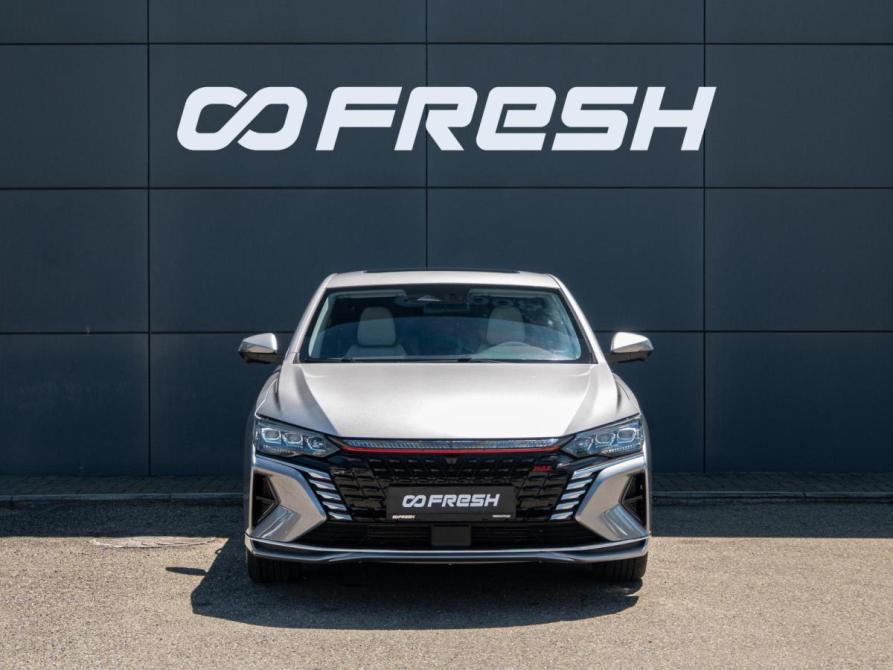 Dongfeng Shine Max Краснодар  - изображение 3