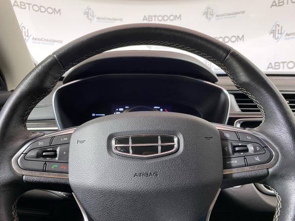 Geely Atlas Pro с пробегом 2021 года, цена 1 579 000 рублей, 131717 км, внедорожник, Автокод Объявления