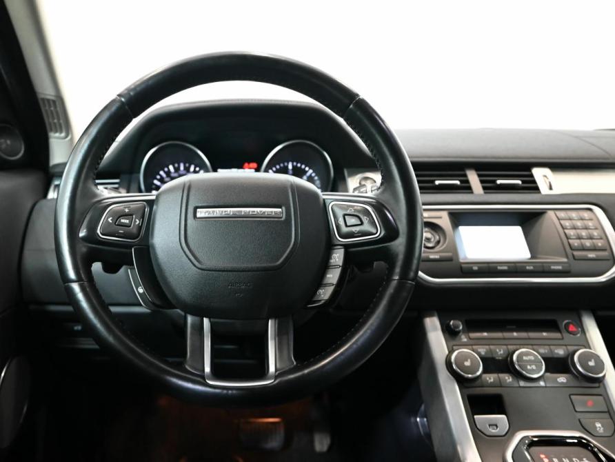 Land Rover Range Rover Evoque I Екатеринбург  - изображение 14