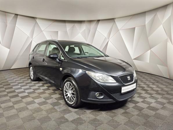 SEAT Ibiza IV с пробегом 2012 года, цена 747 000 рублей, 126528 км, универсал, Автокод Объявления
