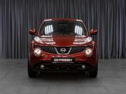 Nissan Juke I Тюмень  - изображение 22