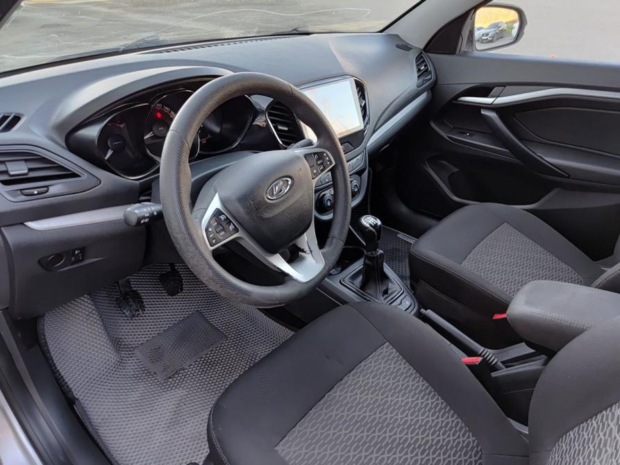 Lada (ВАЗ) Vesta I Ижевск  - изображение 20