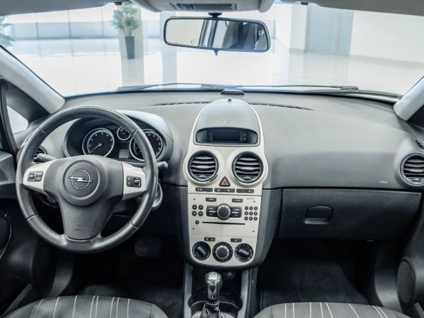 Opel Corsa D с пробегом 2007 года, цена 378 000 рублей, 173345 км, хэтчбек, Автокод Объявления