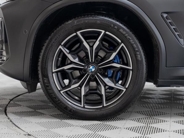 BMW X4 II (G02) Рестайлинг с пробегом 2024 года, цена 7 999 000 рублей, 18477 км, внедорожник, Автокод Объявления