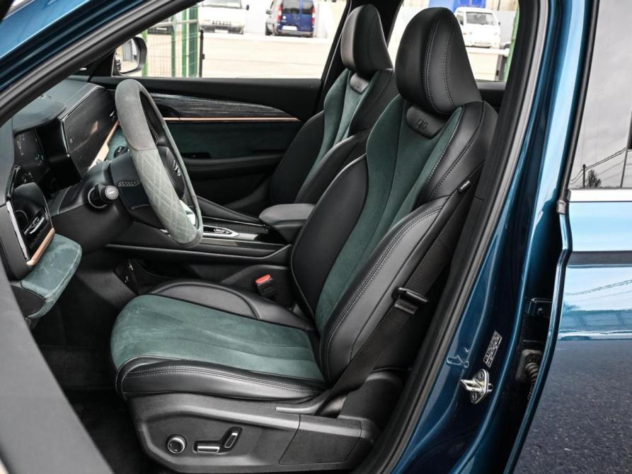 Geely Monjaro I Новороссийск  - изображение 10