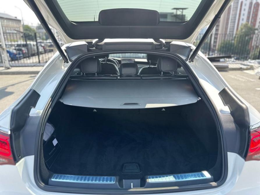 Mercedes-Benz GLC I (X253) Рестайлинг Новосибирск  - изображение 26