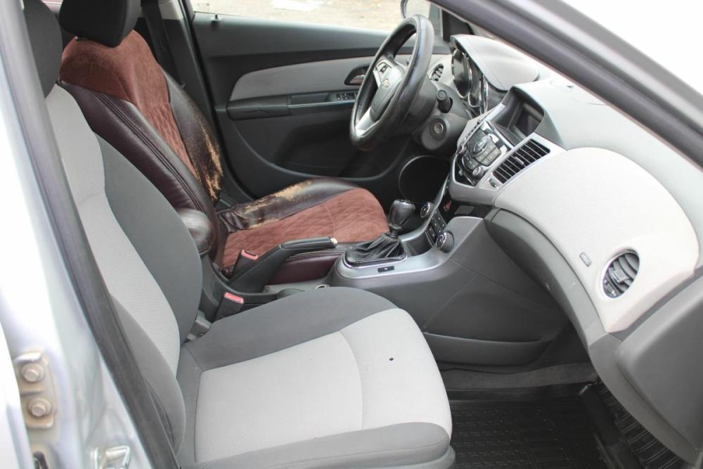 Chevrolet Cruze I Березники  - изображение 7