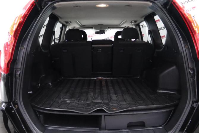 Nissan X-Trail II Рестайлинг с пробегом 2010 года, цена 1 195 950 рублей, 321628 км, внедорожник, Автокод Объявления