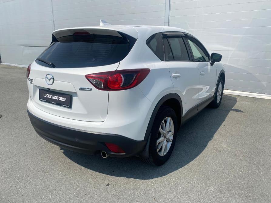 Mazda CX-5 I Екатеринбург  - изображение 9