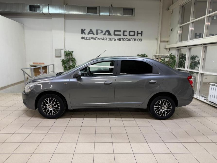 Chevrolet Cobalt II Волгоград  - изображение 5