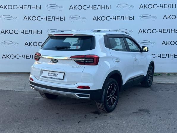 Chery Tiggo 4 I Рестайлинг с пробегом 2021 года, цена 1 230 000 рублей, 66030 км, внедорожник, Автокод Объявления