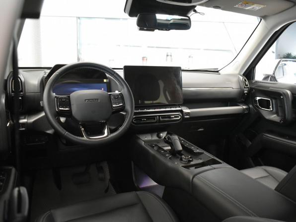 Haval H7 I с пробегом 2025 года, цена 3 199 000 рублей, 33250 км, внедорожник, Автокод Объявления