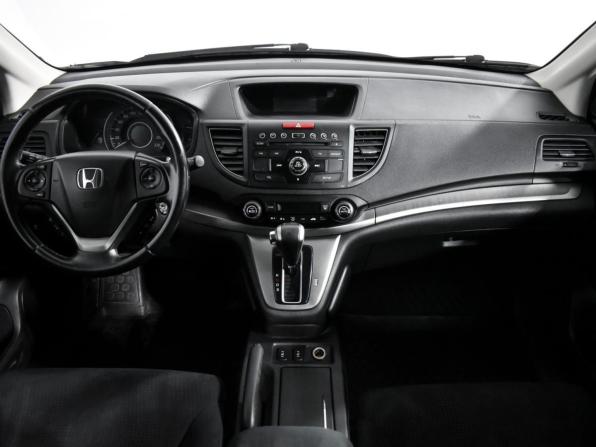 Honda CR-V IV с пробегом 2013 года, цена 1 365 000 рублей, 357336 км, внедорожник, Автокод Объявления