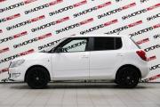 Skoda Fabia II Рестайлинг Сургут  - изображение 31