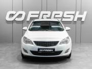 Opel Astra J Тюмень  - изображение 18