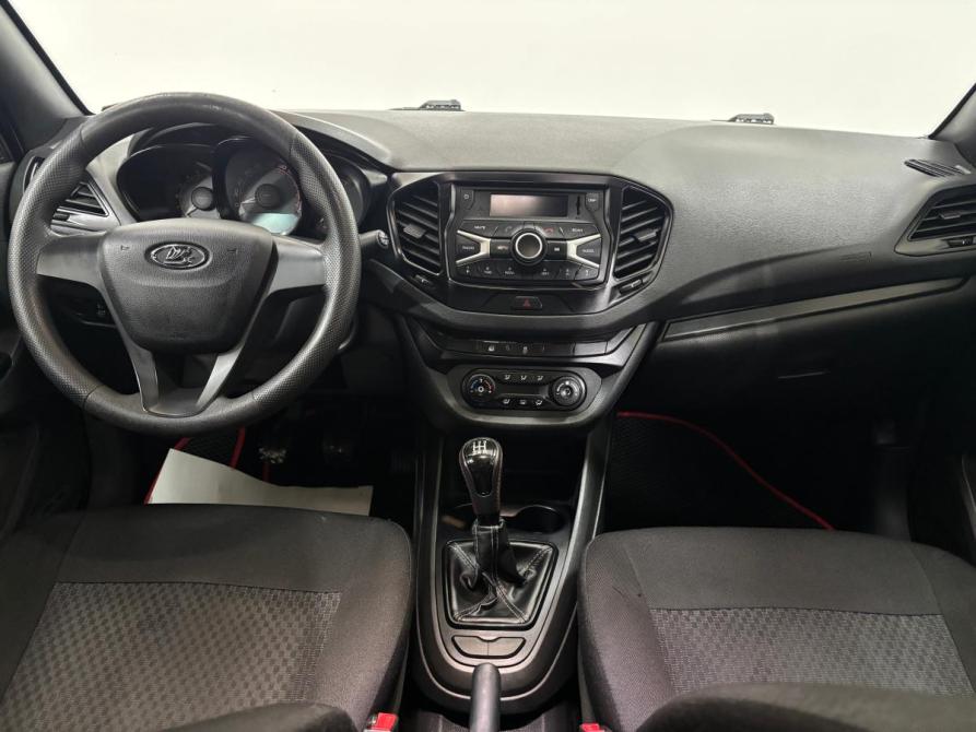 Lada (ВАЗ) Vesta I Альметьевск  - изображение 13