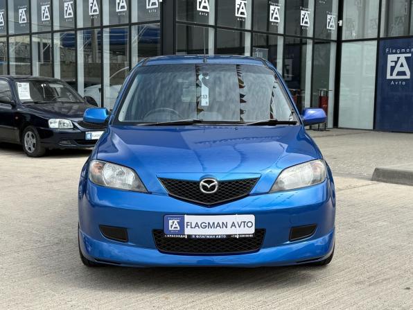 Mazda Demio II (DY) с пробегом 2004 года, цена 477 000 рублей, 280230 км, хэтчбек, Автокод Объявления