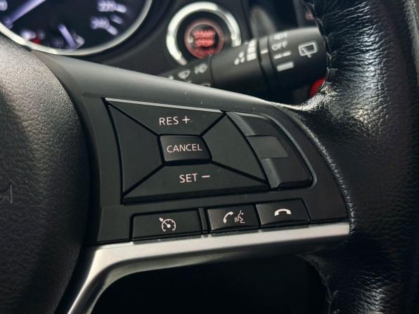Nissan Qashqai II Рестайлинг с пробегом 2019 года, цена 2 135 000 рублей, 67500 км, внедорожник, Автокод Объявления