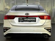 Kia Cerato IV Уфа  - изображение 29