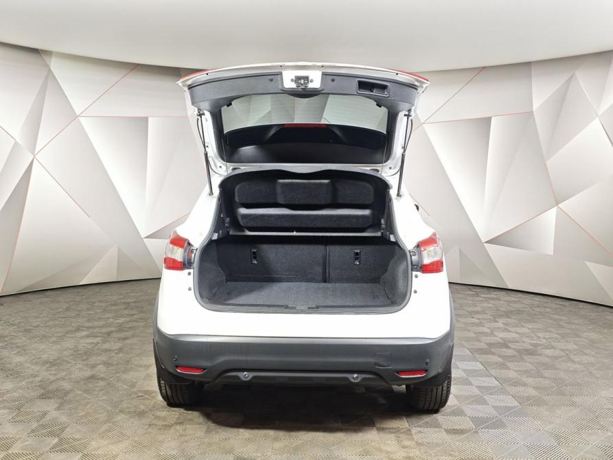 Nissan Qashqai II Москва  - изображение 12