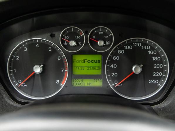 Ford Focus II с пробегом 2007 года, цена 498 000 рублей, 188033 км, седан, Автокод Объявления
