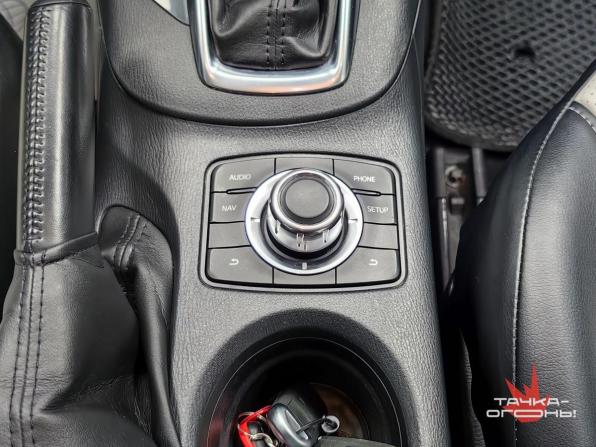 Mazda CX-5 I с пробегом 2014 года, цена 1 487 805 рублей, 195000 км, внедорожник, Автокод Объявления