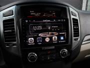 Mitsubishi Pajero IV Рестайлинг 2 Москва  - изображение 37