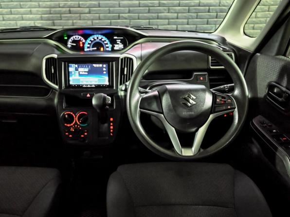 Suzuki Solio III с пробегом 2019 года, цена 1 100 000 рублей, 100179 км, минивэн, Автокод Объявления