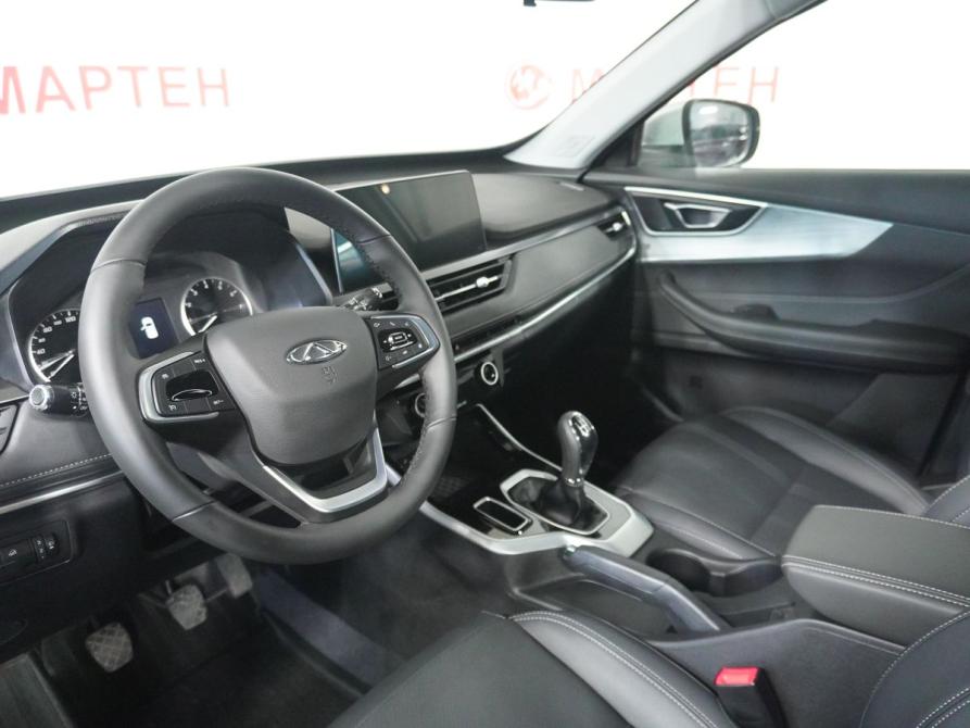 Chery Tiggo 4 Pro I Рестайлинг Вологда  - изображение 9