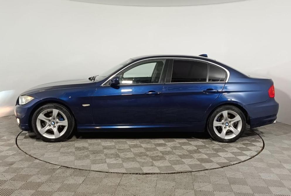 BMW 3 серии V (E90/E91/E92/E93) Рестайлинг Волгоград  - изображение 4