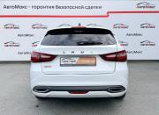 Lada (ВАЗ) Vesta I Рестайлинг (NG) Тюмень  - изображение 32
