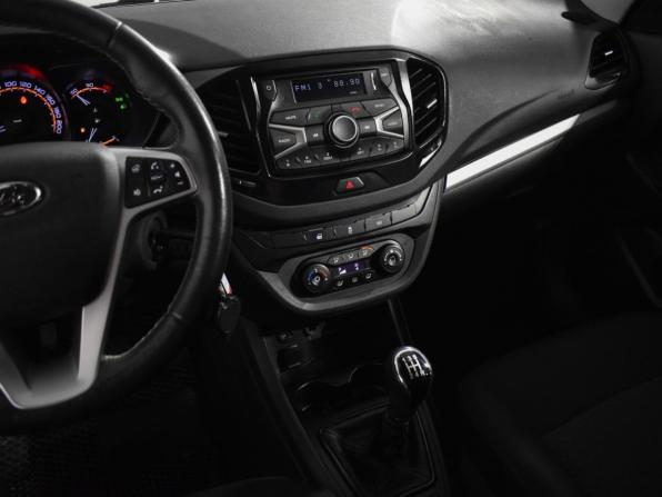 Lada (ВАЗ) Vesta I с пробегом 2020 года, цена 889 000 рублей, 146214 км, универсал, Автокод Объявления