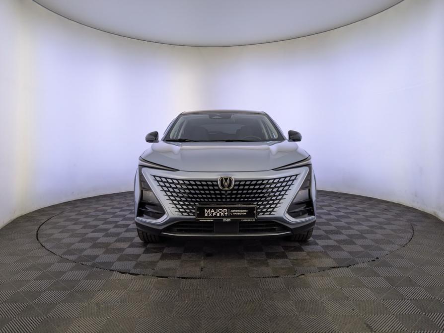 Changan UNI-T I Москва  - изображение 2