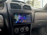 Nissan Almera Classic I Самара  - изображение 26