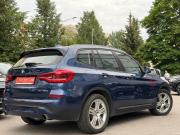 BMW X3 III (G01) Санкт-Петербург  - изображение 33