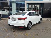 Hyundai Solaris II Рестайлинг Москва  - изображение 20