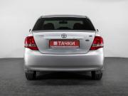 Toyota Corolla X (E140 E150) Иркутск  - изображение 25