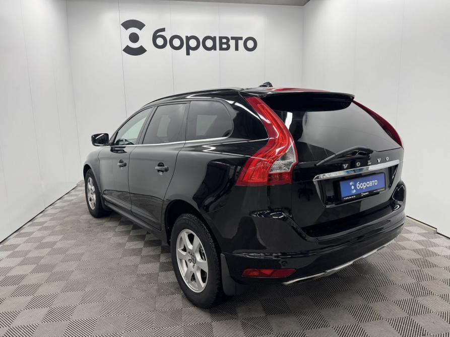Volvo XC60 I Рестайлинг Воронеж  - изображение 6
