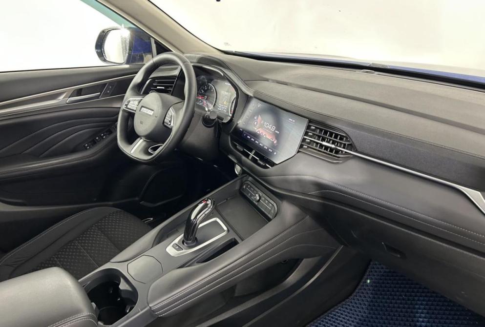 Haval F7 I Саранск  - изображение 20
