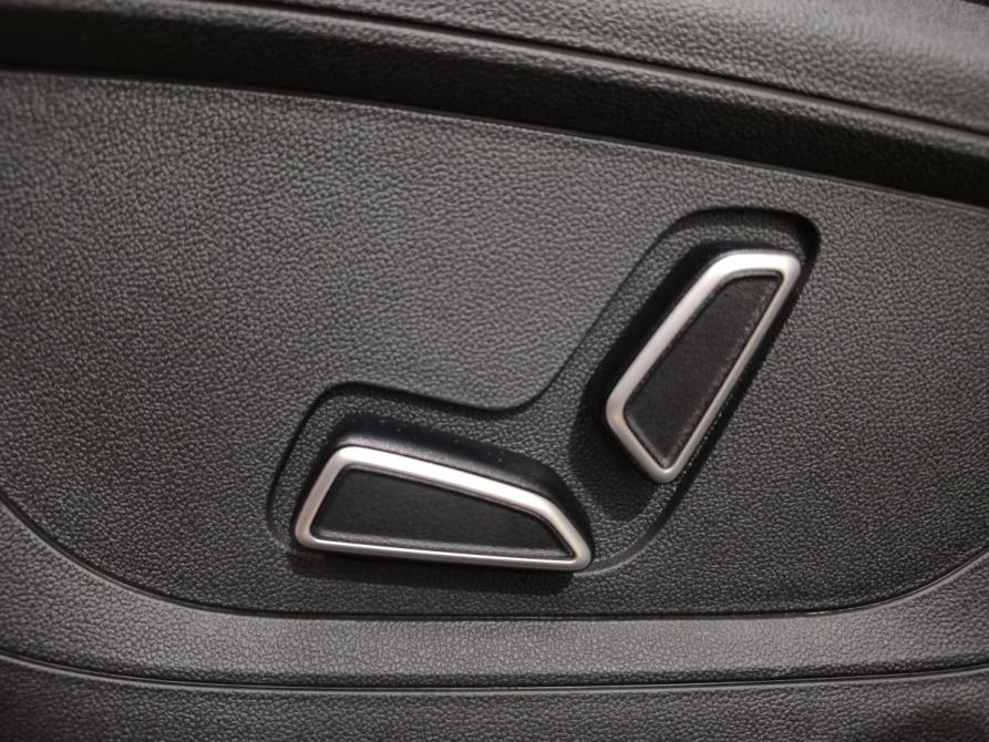 Changan UNI-S (CS55 Plus) Альметьевск  - изображение 13