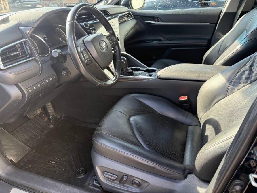 Toyota Camry VIII (XV70) Нижний Тагил  - изображение 12