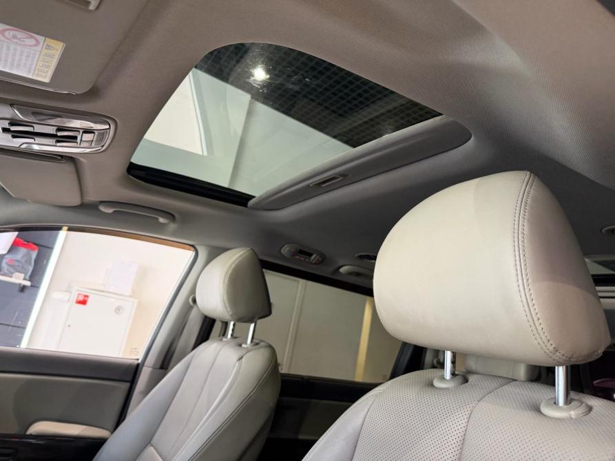 Kia Carnival III Москва  - изображение 28
