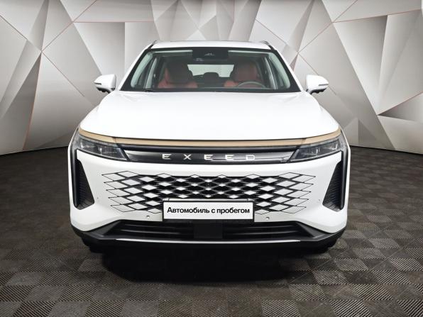 Exeed RX с пробегом 2023 года, цена 2 745 000 рублей, 47621 км, внедорожник, Автокод Объявления