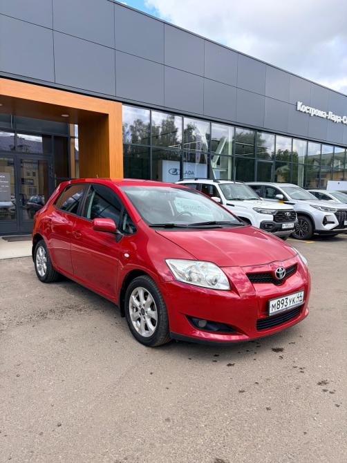 Toyota Auris I Кострома  - изображение 3